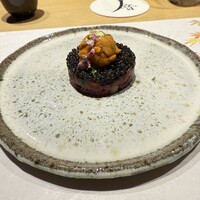 焼肉割烹 ノ音 - 