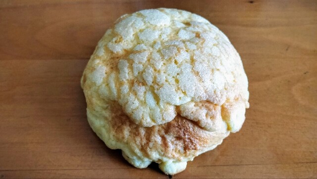 ナガノベーカリー（Nagano Bakery【旧店名】クルミベーカリー） - 北山（パン）