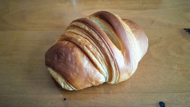 ナガノベーカリー（Nagano Bakery【旧店名】クルミベーカリー） - 北山（パン）の写真