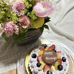 ジャルダン ノスタルジック - 