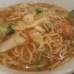 日高屋 - 美味しそう！