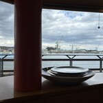 廻鮮寿司塩釜港 マリンゲート店 - 