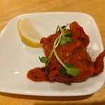 サンティ - タンドリーチキンティッカ