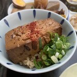 おでん まる米 - 