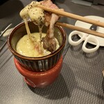 極厚ジンギスカン専門 羊庭 工藤羊肉店 - 