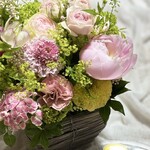 ジャルダン ノスタルジック - 