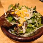 サンティ - サラダ