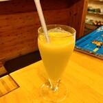 サンティ - マンゴーラッシー