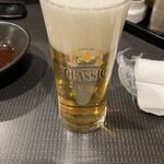 極厚ジンギスカン専門 羊庭 工藤羊肉店 - 