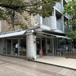 テラス ダニエル - 