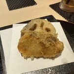 天冨良 麻布よこ田 - 