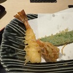 天冨良 麻布よこ田 - 