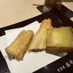 天冨良 麻布よこ田 - 