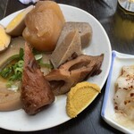 おでん まる米 - 