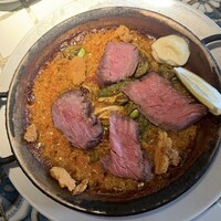 Bar Espanol LA BODEGA 大阪店 - 