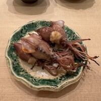 鮨 いしばし - 
