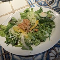 Bar Espanol LA BODEGA 大阪店 - 