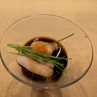 鮨 いしばし - 