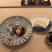 鮨 いしばし - 