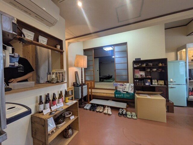 HOTOKE no NEDOKO photo 4