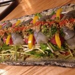 自然薯 はた屋 - 【再訪問】これはうまい。笑　また頼んでしまいます。