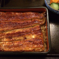 うなぎ川勢 - 