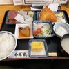 丸冨水産 池袋西口店