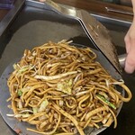 山口お好み屋 - 