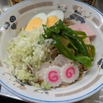 中華そば みたか - 