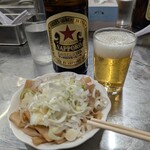 中華そば みたか - 