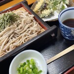 権七 - 