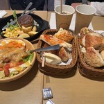 ハートブレッド アンティーク 春日井店 - 