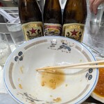 中華そば みたか - 