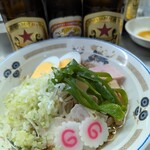 中華そば みたか - 