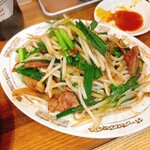 亀戸ぎょうざ - 