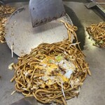 山口お好み屋 - 