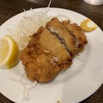 巣鴨ときわ食堂 - 