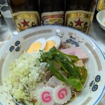 中華そば みたか - 