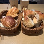 ハートブレッド アンティーク 春日井店 - 