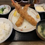 巣鴨ときわ食堂 - 