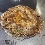 山口お好み屋 - 