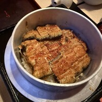 天然うなぎ しま村 - 