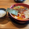 ラーメン まこと屋 東近江八日市店
