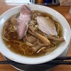 麺饗 松韻