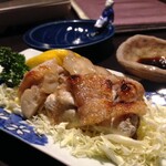 もつ鍋やましょう - 