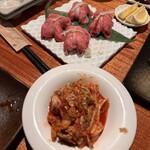 焼肉や - 