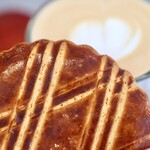 トランクコーヒーバー - サブレ