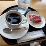 まつさか交流物産館 - 