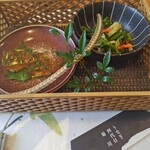 うなぎ四代目菊川 立川GREEN SPRINGS店 - 