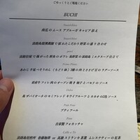 BUCHI - 
